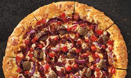 Pizza Hut Announces New Brand Standards For Ingredients