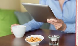 Restaurant Trends: All the World’s a Social Media Stage