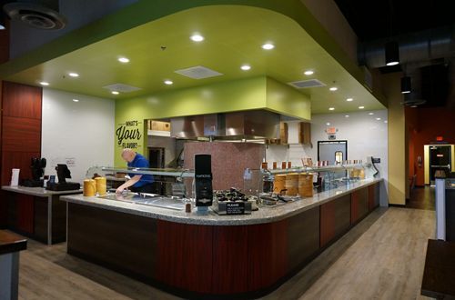 Revitalization at CiCi’s Pizza Continues With Second Year of Impressive Sales Results