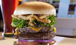 STACKED: Food Well Built Coming to Huntington Beach