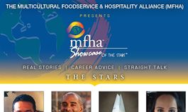Showcase of the Stars Brings the Inspiration Back to Los Angeles