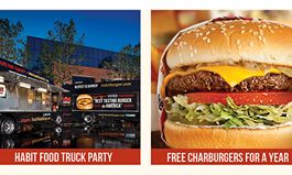 The Habit Burger Launches New CharClub Email Program