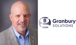 Tom Bronson Named as an EY Entrepreneur Of The Year Finalist in the Southwest Region