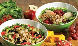 Two New Farmer Boys Salads Too Fresh To Pass Up