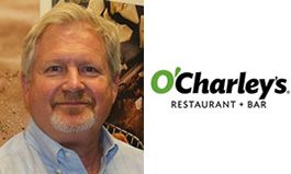 American Blue Ribbon Holdings Names Ned R. Lidvall as President of O’Charley’s