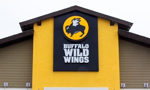 Buffalo Wild Wings, Inc. to Exercise Right of First Refusal to Purchase 41 Restaurants