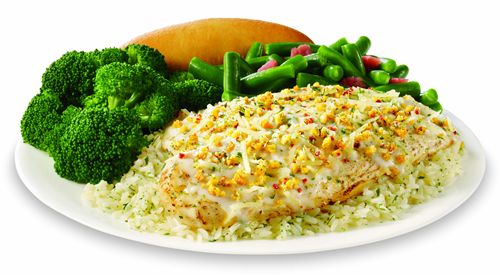 Captain D’s Turns Up the Heat with the Launch of Limited-Time Menu Items