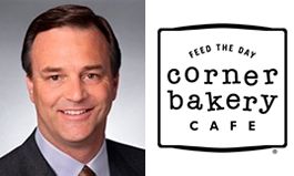 Corner Bakery Cafe Names Justin Lambeth As Chief Marketing Officer