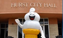 Dairy Queen Comes to Hurst on June 18