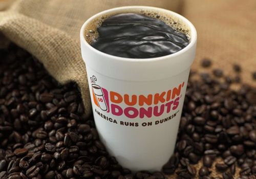 Dunkin’ Donuts Brews Up Three New Locations At Wichita Dwight D. Eisenhower National Airport With Franchise Group, MSE Branded Foods