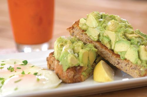 First Watch Introduces Summer Menu, Brings Back Avocado Toast