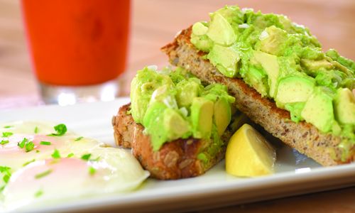 First Watch to Debut New Prototype Design and Menu at Latest Restaurant Opening in Phoenix