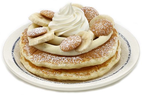 IHOP Restaurants Are Bringing You The Taste Of Summer With New Summer Stacks Available Now