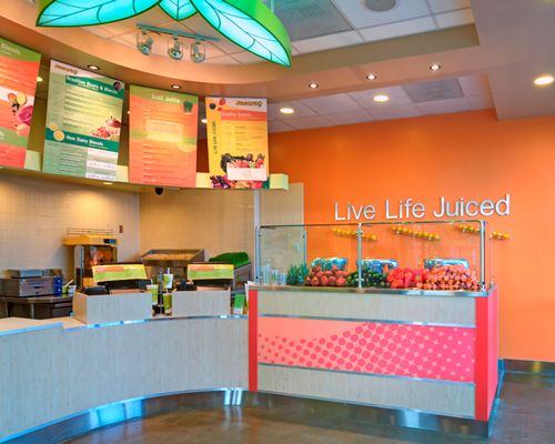 Juice It Up! Signs Deal to Expand Footprint in New Mexico