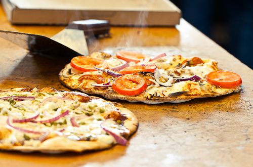 MOD Pizza Celebrates Dad with Free Pizza or Salad on Father’s Day