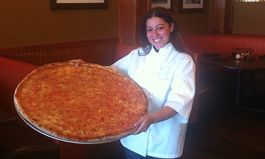 New mom plans to open more Russo’s Italian restaurant franchises in South Florida!