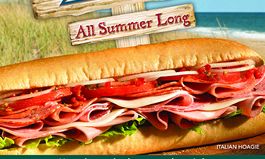 Philly’s Best Celebrates Summer with Hoagie Jam and $5.99 Hoagies