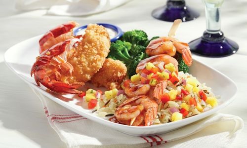 Red Lobster Kicks Off The Summer Season With Island Escape Event
