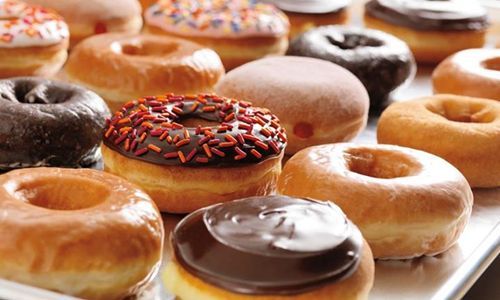 Ring In National Donut Day On June 5 With A Free Donut Offer From Dunkin’ Donuts