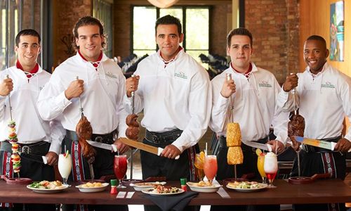 Rodizio Grill, The Brazilian Steakhouse, to Open First Location in Louisiana