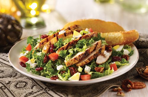 Schlotzsky’s Features New Fresh Tastes of Summer