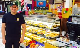 The American Dream is Alive and Well at Nestlé Toll House Café by Chip
