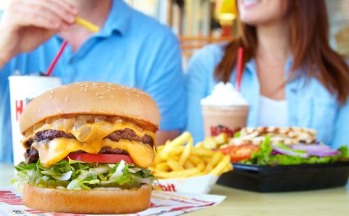 The Habit Burger Grill to Open Second Restaurant in Dublin