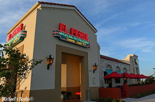 Weatherford Prepares to Welcome Its First El Fenix