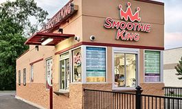 1851 Reports Smoothie King Ramps Up Expansion, Eyes Philadelphia for 40 New Locations