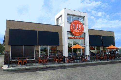 Blaze Fast-Fire’d Pizza Set to Open 80th Restaurant