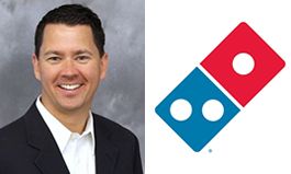 Domino’s Pizza Announces Retirement of CFO Michael T. Lawton and Promotion of Jeffrey D. Lawrence to Executive Vice President and CFO