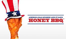 East Coast Wings & Grill Offers Free Honey BBQ Chicken Wings July 29