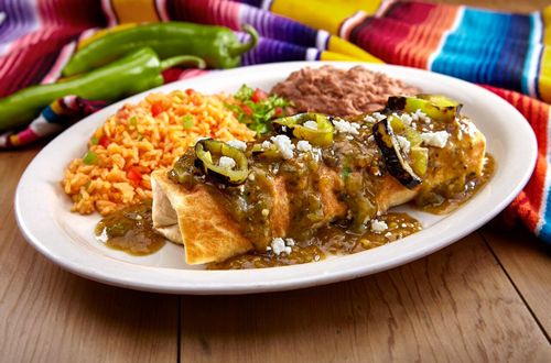 Hatch Chile Festival Spices Up El Fenix in August