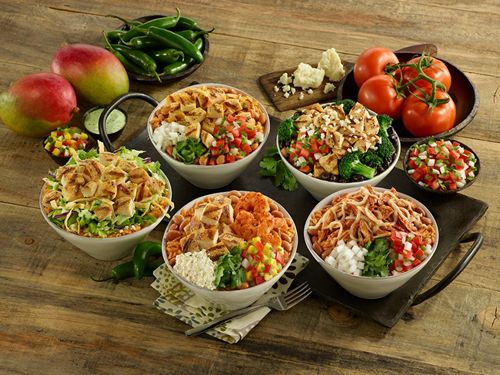 El Pollo Loco Introduces New Pollo Bowls