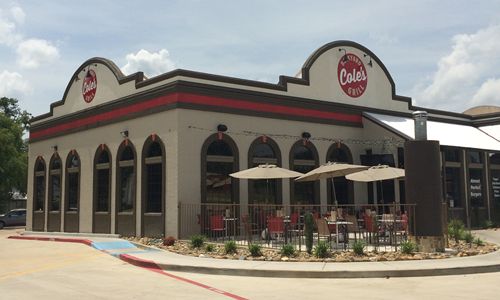 Homestyle Dining Launches National Franchising Program for Cole’s Backyard Grill