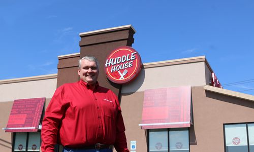 Huddle House Bringing “Any Meal. Any Time.” To Richlands, Virginia