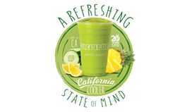 Juice It Up! Celebrates 20 Years with Free Smoothies on August 4