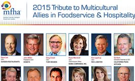MFHA Multicultural Allies Tribute: Honoring Non-Multicultural Leaders