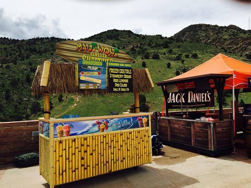 Maui Wowi Brings a Taste of Hawaii to Colorado