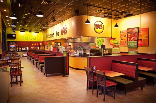 Moe’s Southwest Grill Inks 66-Unit Franchise Deal in Texas and Arizona