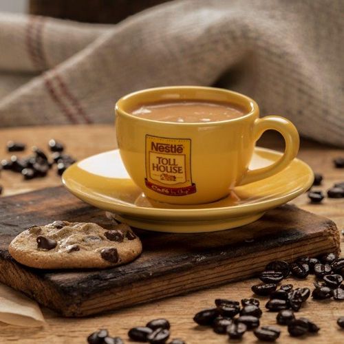 Nestlé Toll House Café by Chip Introduces New Gourmet Coffee, Beverage Offerings