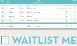 Northeast Restaurants Turn to Waitlist Me to Manage Summer Rush of Guests