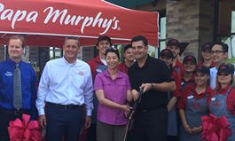 Papa Murphy’s Celebrates 1,500th Store Opening With 1,500 Pizza Giveaway
