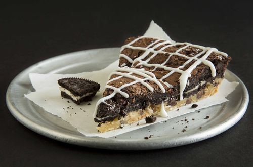 Pie Five Delivers Monstrous Chocolatey Flavor with New Monster Brownie Pie