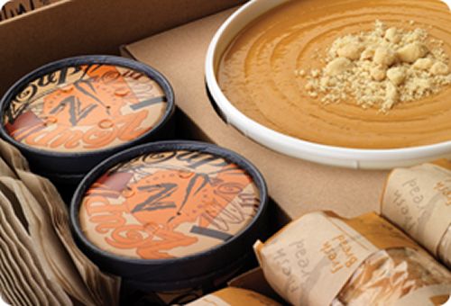 Portland Gets Set for Its Second Helping of Zoup!