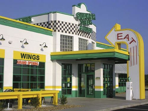 Quaker Steak & Lube Announces Promotions For Brand Leadership Team