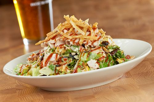 Savor The Summer At Rock Bottom Restaurant & Brewery With Food And Drink Specials On Classic Favorites