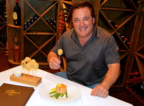Ruffino’s Cracks Open LobsterFest for August