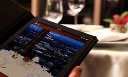 Tiare Technology Expands Portfolio of Key Patents for Mobile Ordering Technology