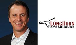 Todd Burrowes To Rejoin LongHorn Steakhouse As President